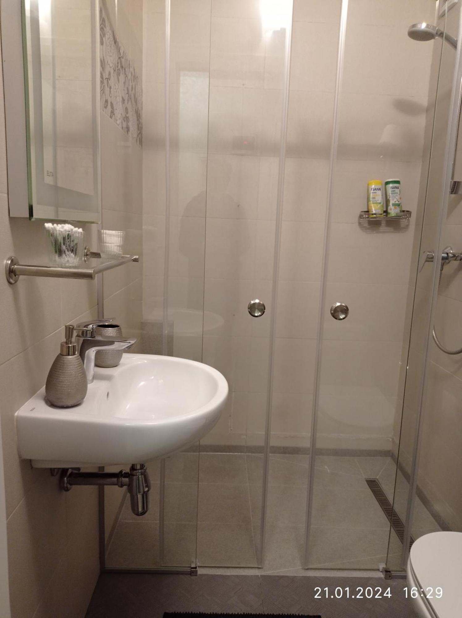 Rynok 25 Modern Lviv Center Apartment Bagian luar foto