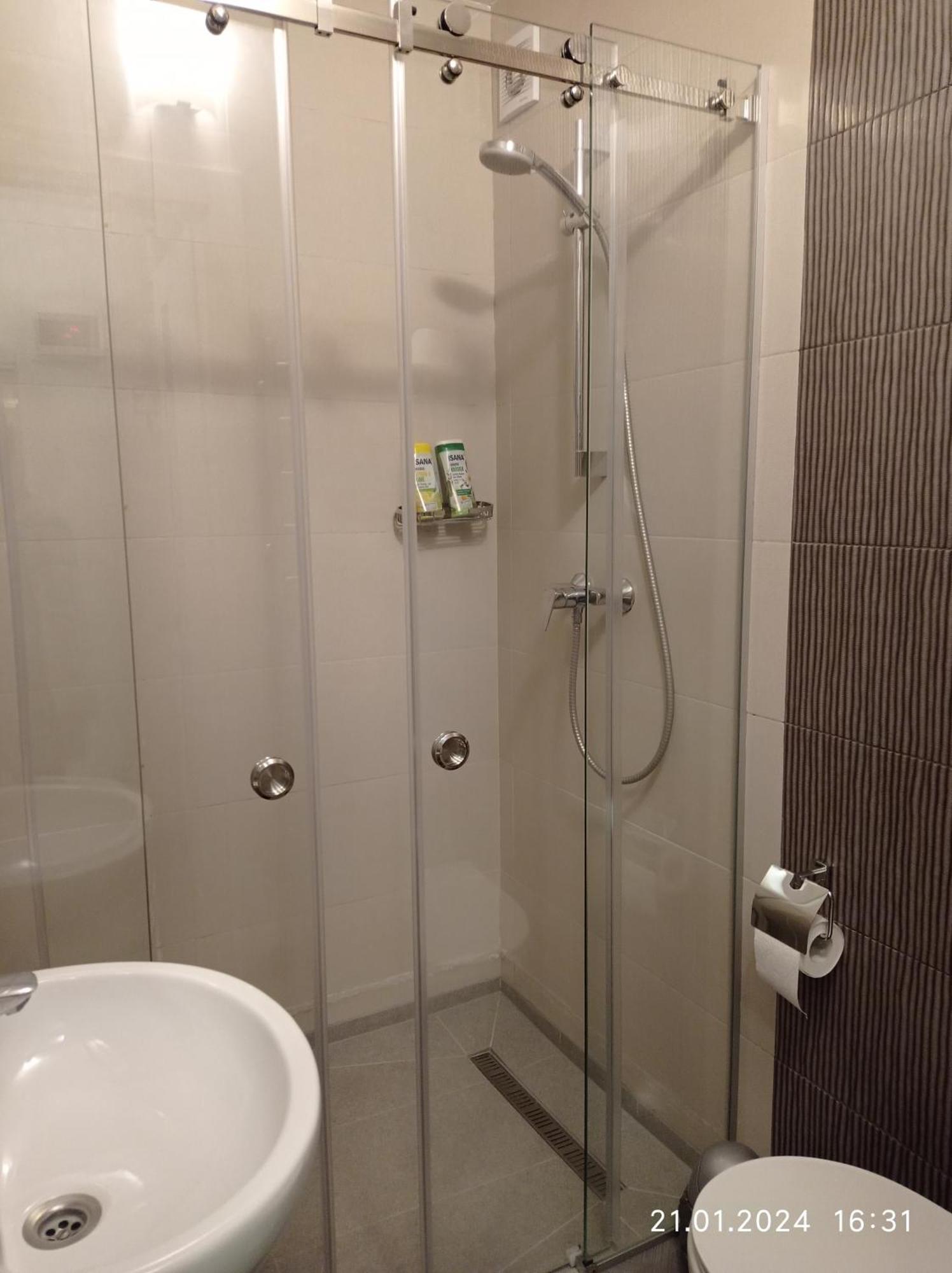Rynok 25 Modern Lviv Center Apartment Bagian luar foto