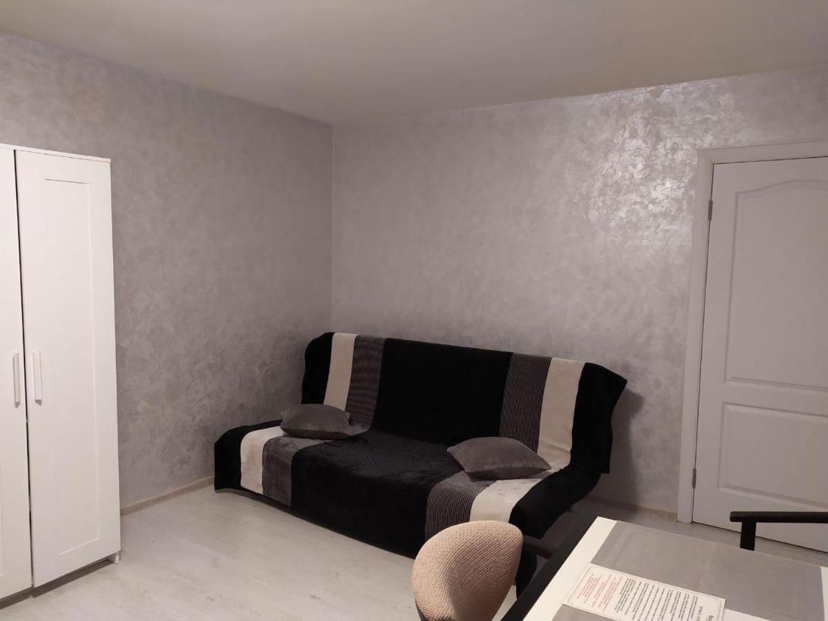 Rynok 25 Modern Lviv Center Apartment Bagian luar foto