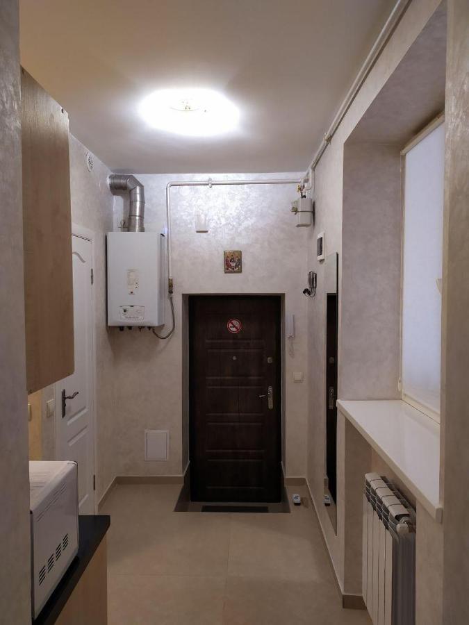 Rynok 25 Modern Lviv Center Apartment Bagian luar foto
