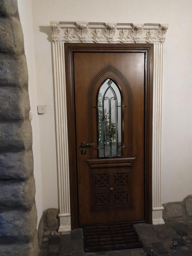Rynok 25 Modern Lviv Center Apartment Bagian luar foto